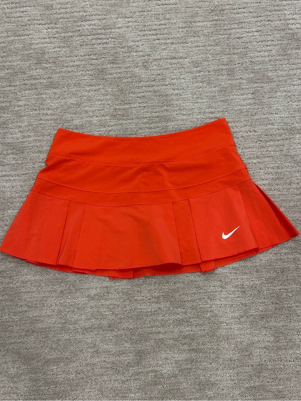 Nike Pleated Tennis/Golf Skort